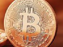 比特币价格一度上涨200% 成市值第3高数字货币