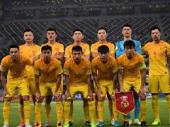 国足2-1卡塔尔逆转获胜，世界杯出局