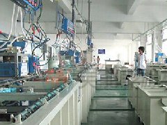 新型铝材表面处理及铝合金电镀前处理工艺