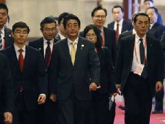 日本下任首相或将于11月1日诞生，安倍可能连任
