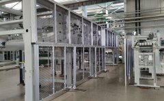 流水线铝型材使用有哪些注意事项