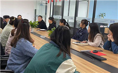 防诈反骗，上海锦铝筑牢反诈企业防线